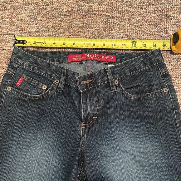 Y2K mudd jeans - Picture 2 of 5